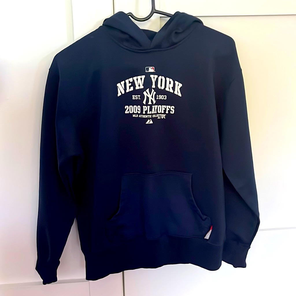 Yankee Hoodie